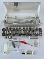Genuine Bernina Accessories