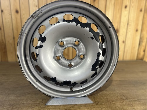 Jante acier vw caddy - jante,