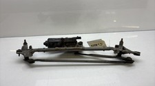 Moteur essuie glace avant