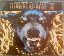 Thunderdome III CD X 2