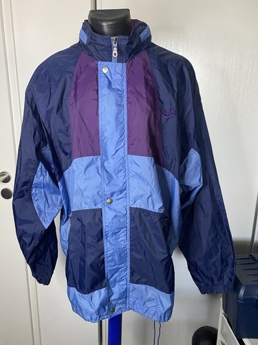 Nike vintage veste - nike,