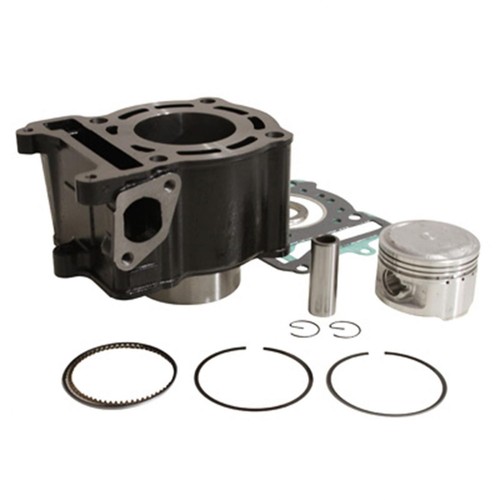 Cylindre maxiscooter adaptable - cylindre,