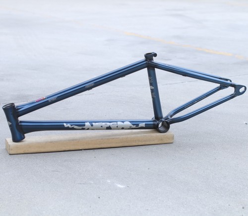 The people bmx tomorrow - we,