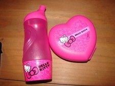 GOURDE SPORT 415 ML  ET BOITE