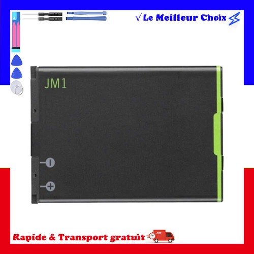 Batterie jm1 pour - jm1,