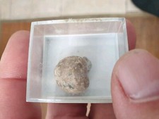 BALLE DE MOUSQUET MUSKET BALL