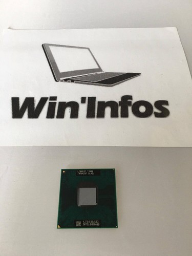 Processeur intel celeron - intel,