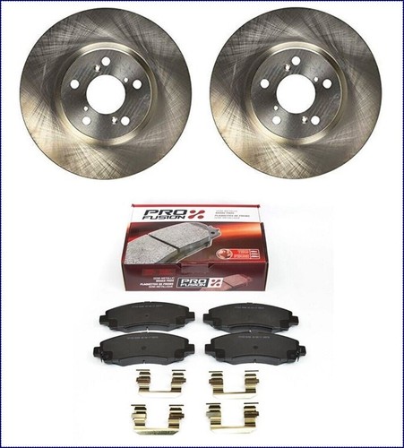 Disques frein plaquettes - disques, de