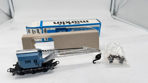 Wagon grue märklin 4611 - märklin, h0