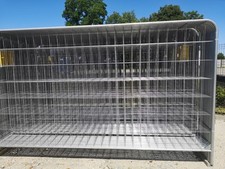 LOT DE 80 | Clôture de