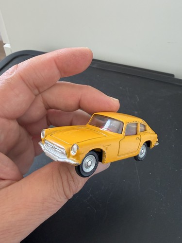 Dinky toys mecano - toys, 1/43