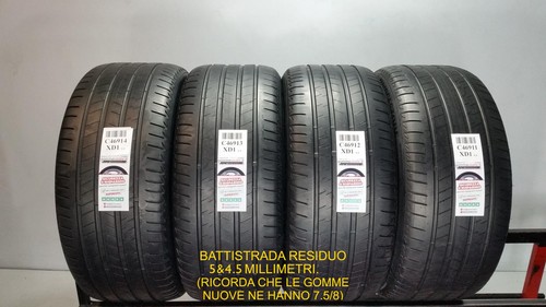 Gommes occasion 275 40r20 - gommes, 275/40r20