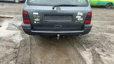 Pare choc arriere VOLKSWAGEN