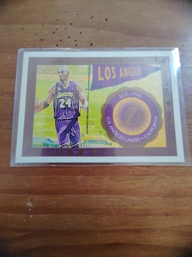 Kobe bryant los - angeles, lakers