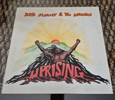 BOB MARLEY AND THE WAILLERS