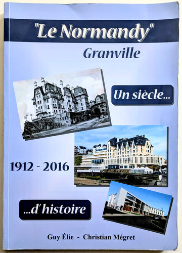 Normandy granville un - normandy,