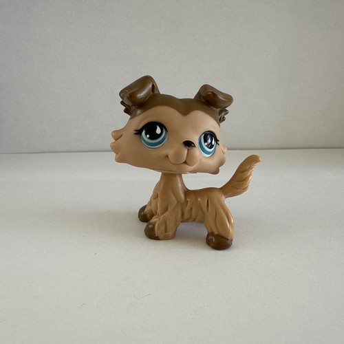 Lps 893 littlest - littlest, petshop