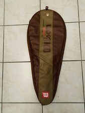 Très Rare! raquette tennis