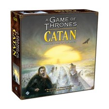 Catan 5E Édition Jeu Des
