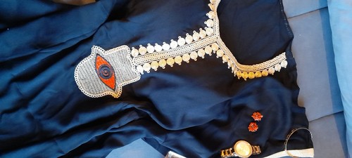 Robe marocain - ,