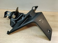 Cache / carénage de radiateur