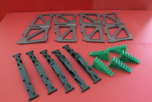 Lot accessoires circuit - lot,