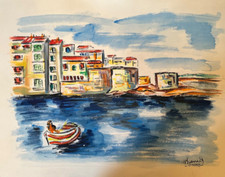 GCE54-AQUARELLE