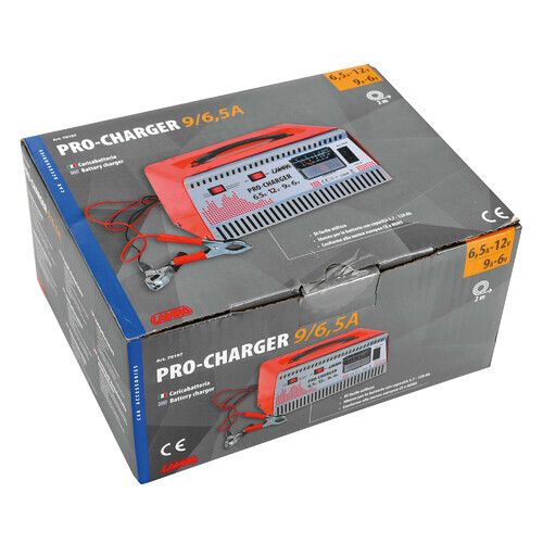 Pro charger chargeur - pro-charger,