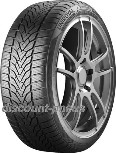 Pneu hiver uniroyal - hiver,