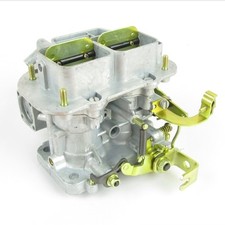 New GENUINE Weber 32/36 DGV 5A carb.  Ford Pinto Capri Cortina  22680.005