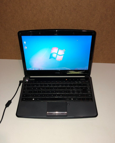 Packard bell butterfly - bell,