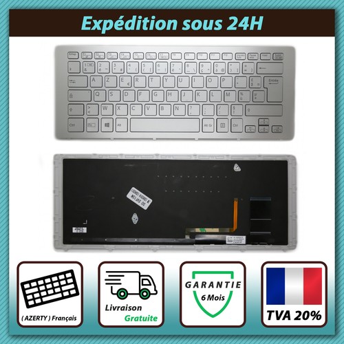 Clavier français original - français,