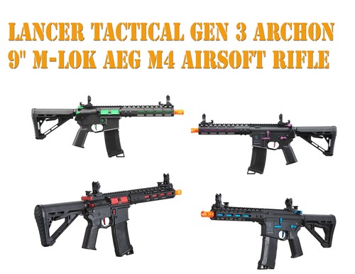 Lancer tactical gen - lancer, archon