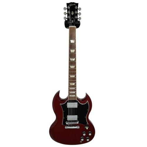 Gibson standard 2005 490r - gibson,