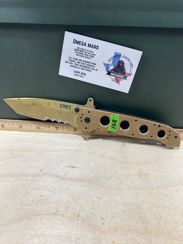 Crkt m16 14dsfg 158 light - crkt,