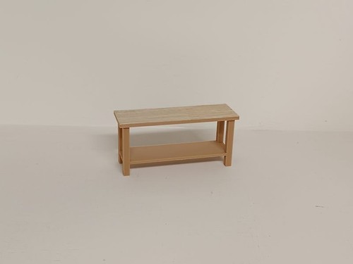 Etabli pour dioramas 18 - etabli,