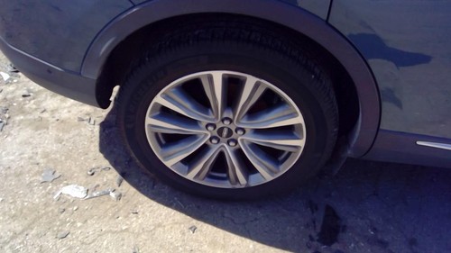 Used wheel fits 2018 lincoln - 2018,