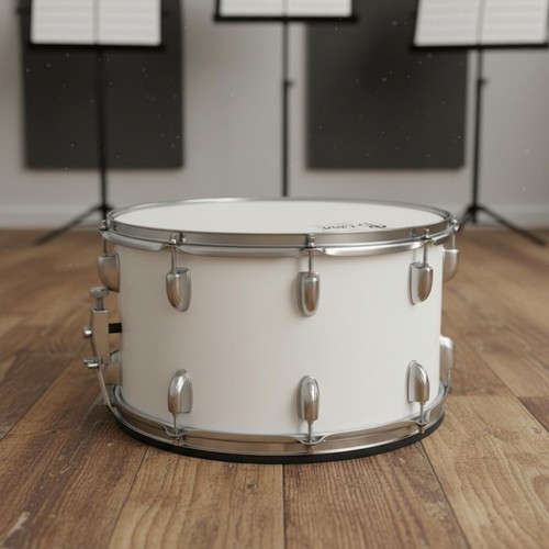 Tambour marche pouces - tambour,
