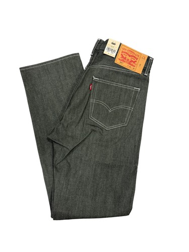 Levis 501 shrink fit button - 501,