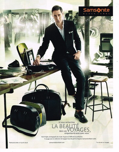 Publicite advertising 124 - publicite,