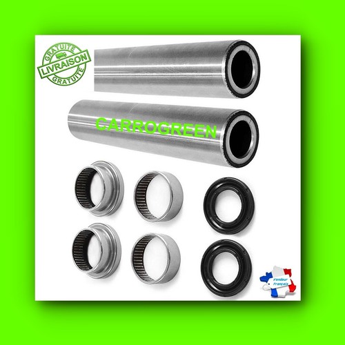 Kit reparation bras essieu - bras,