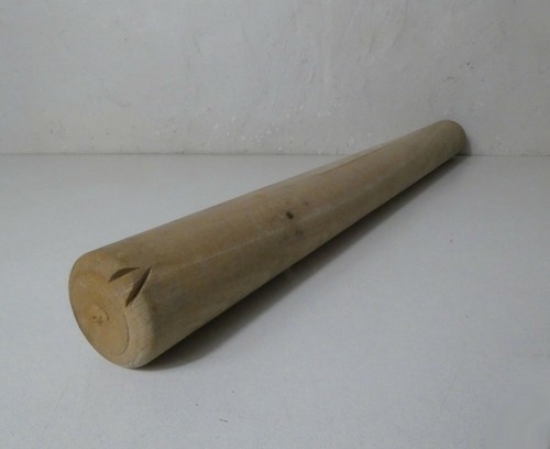 Rouleau patisserie bois - en,