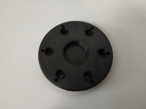 Logitech g27 adaptateur volant - g27,