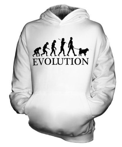 Husky sibérien évolution - Évolution, de