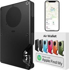 Air Wallet, Portefeuille avec