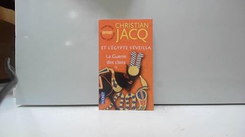 Egypte éveilla tome - et, s'éveilla