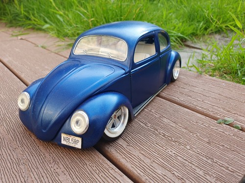 Coccinelle 18 custom - coccinelle, 1/18