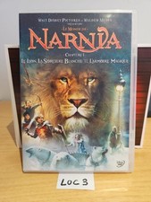 DVD - LE MONDE DE NARNIA - Chapitre 1