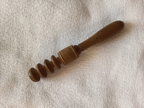Ancienne cousette militaire - ancienne,