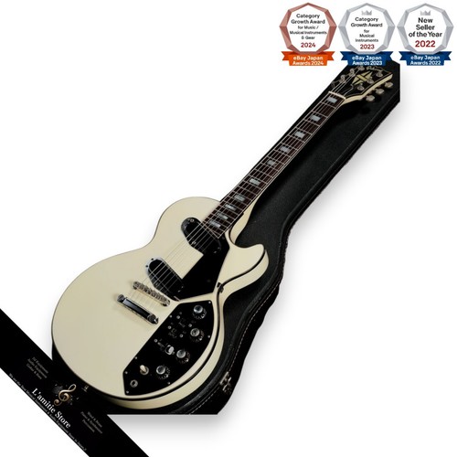 Guitare électrique gibson - électrique, les